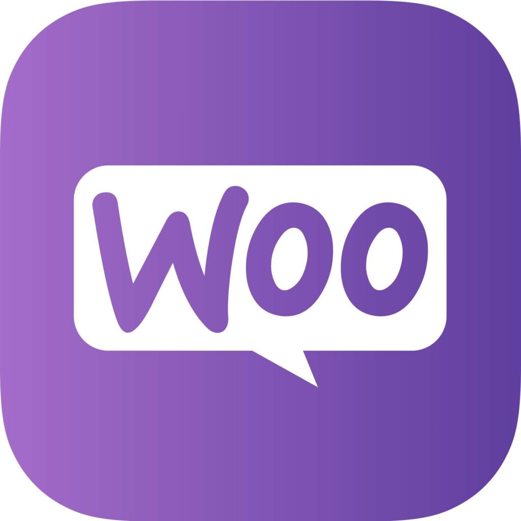 woocommerce